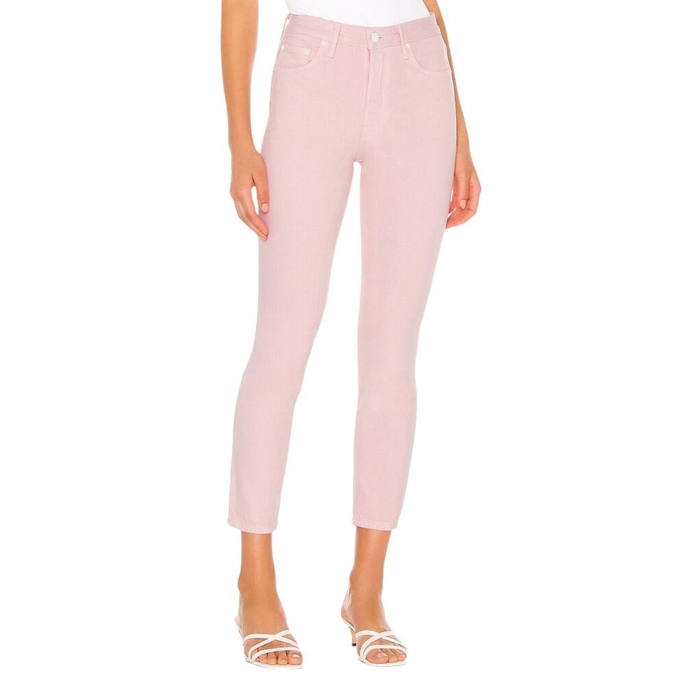 GRLFRND Karolina in Pink Lemonade, Size 24